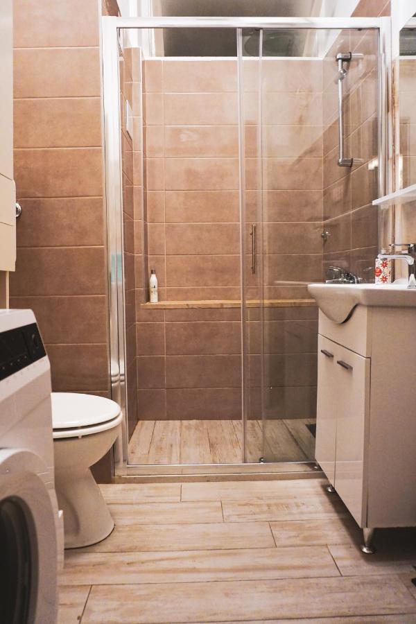 Apartment Tango ドゥブロブニク エクステリア 写真
