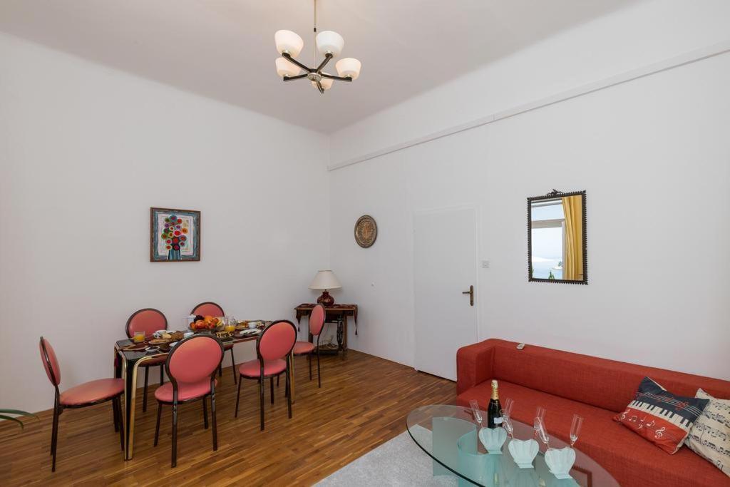 Apartment Tango ドゥブロブニク エクステリア 写真