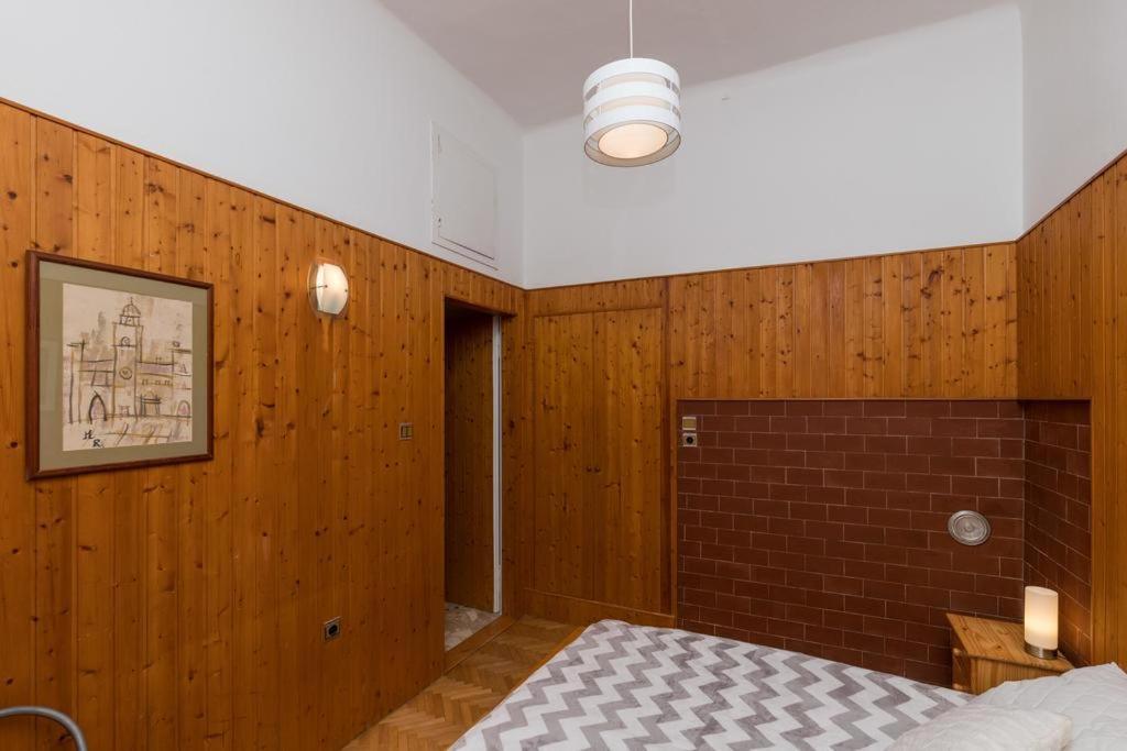 Apartment Tango ドゥブロブニク エクステリア 写真