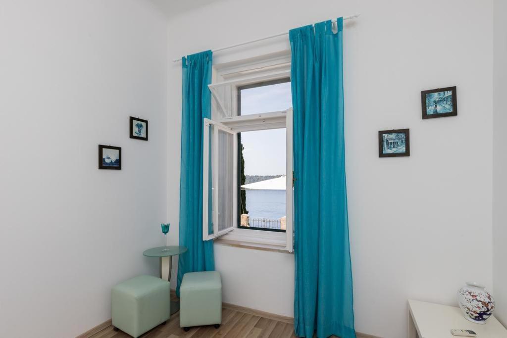 Apartment Tango ドゥブロブニク エクステリア 写真